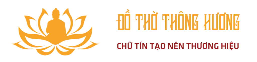 Đồ thờ Thông Hương